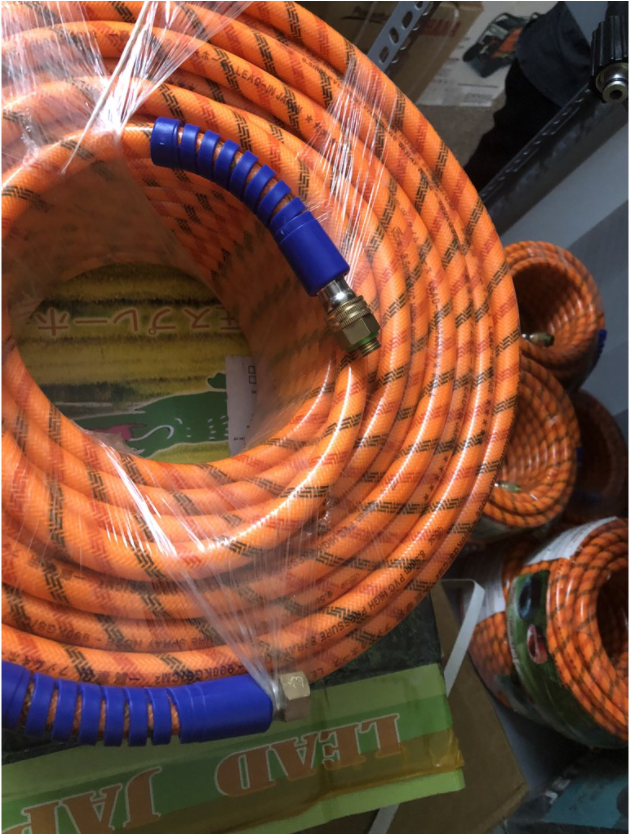 Dây Áp Lực – Dây Phun Xịt Lead 8.5mm L-50M
