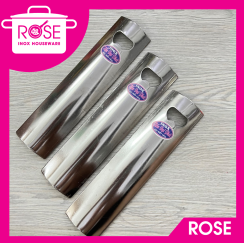 Cây đập nước đá bằngng inox , cây xúc đá bằng inox - cây đập đá inox cao cấp