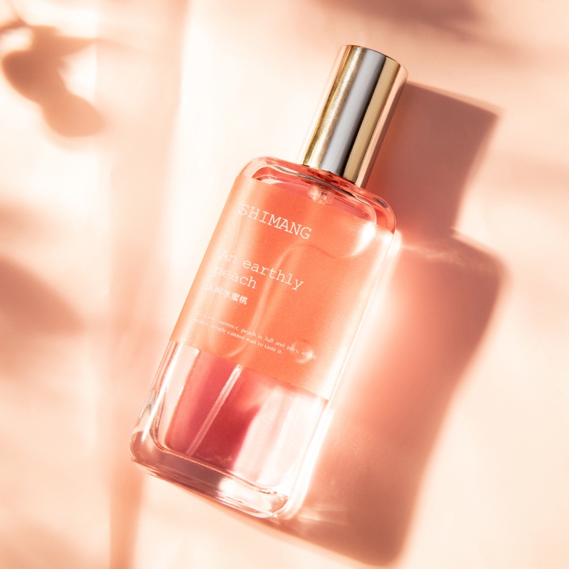 Nước Hoa Xịt Thơm Toàn Thân Body Mist 50ML - LUMBLEY