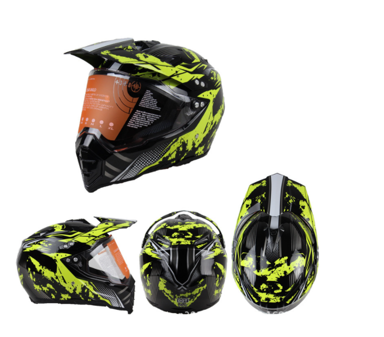 NÓN BẢO HIỂM FULLFACE CÀO CÀO CAO CẤP SPARK