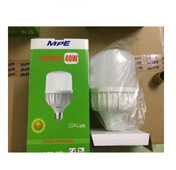 ĐÈN LED BULB 20W MPE