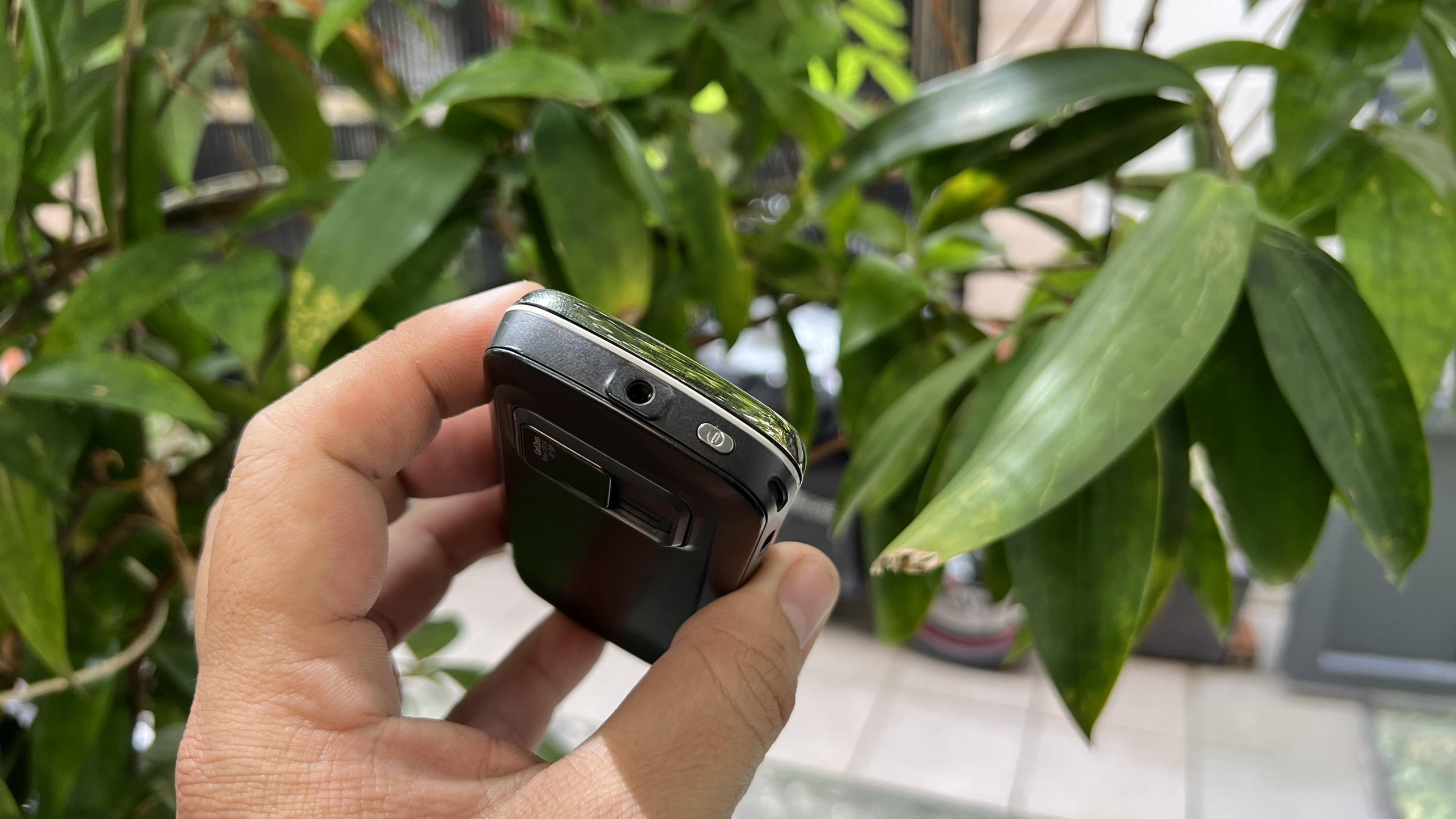 LK Điện thoại nokia n97 chính hãng (0865)