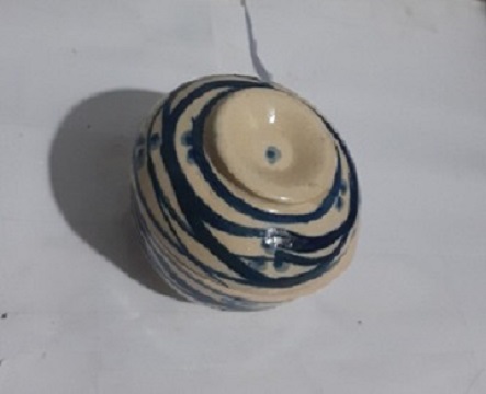 Hủ đựng gia vị, Thố đựng 10 cm