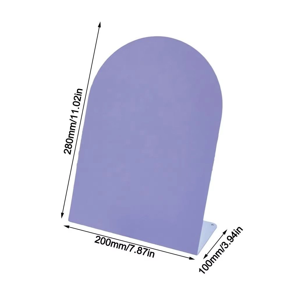Note%20Board%20Metal%20Desktop%20Message%20Board%20Standing%20Plates%20Ornament%20Large%20Capacity%20Message%20Board%20Storage%20Board%20Decorative%20Vertical%20Curved%20Drawing%20Board%20DIY%20-%20Image%202