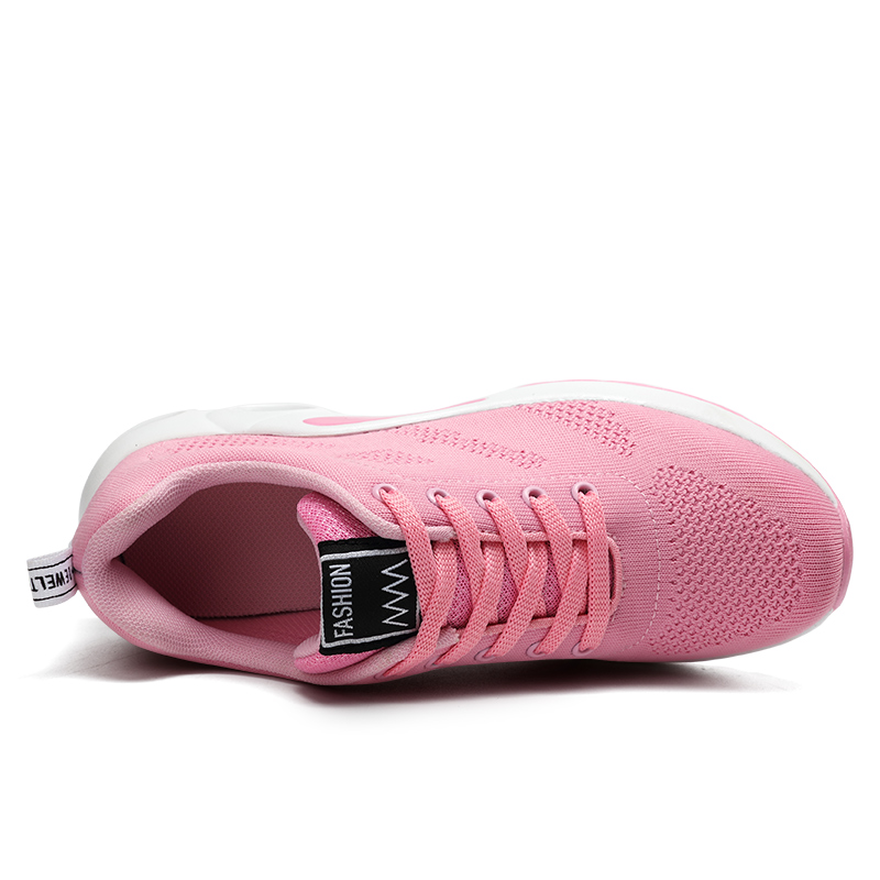 KGBBMY Giày Thể Thao Nữ Giày Chạy Bộ Cho Nữ Giày Thể Thao Nữ Hàn Quốc Giày Đi Bộ Ngoài Trời Giày Nữ