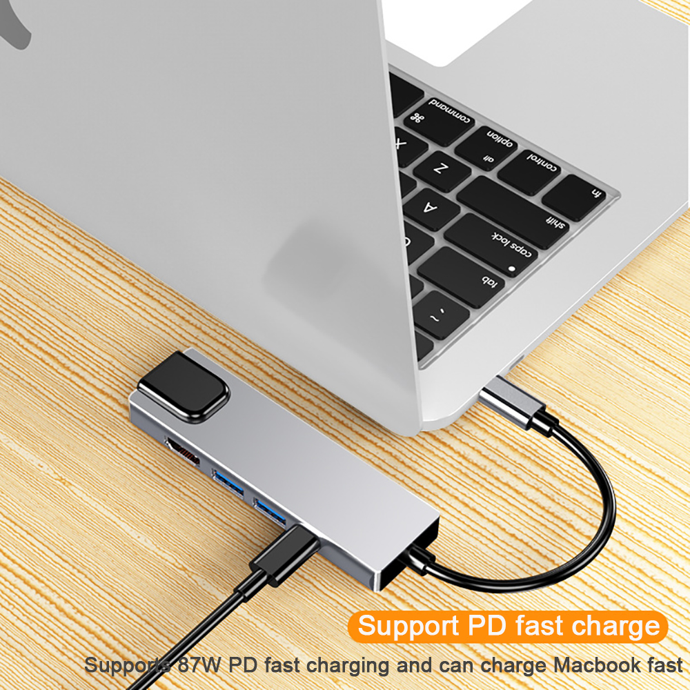 %E3%80%90Direct-sales%E3%80%91%20type%20C%20hub%20HDMI%204K%20USB%20C%20hub%20to%20Gigabit%20Ethernet%20RJ45%20LAN%20adapter%20for%20Air%20Thunderbolt%203%20USB-C%20hub%20HDMI%204K%20-%20Image%202