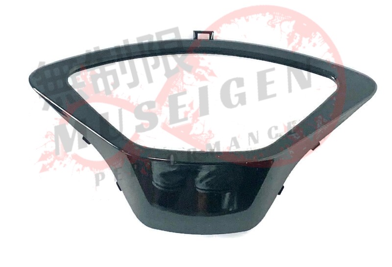 Speedometer Gauge Cover For Wave 125i , Motorcycle Speedometer Gauge