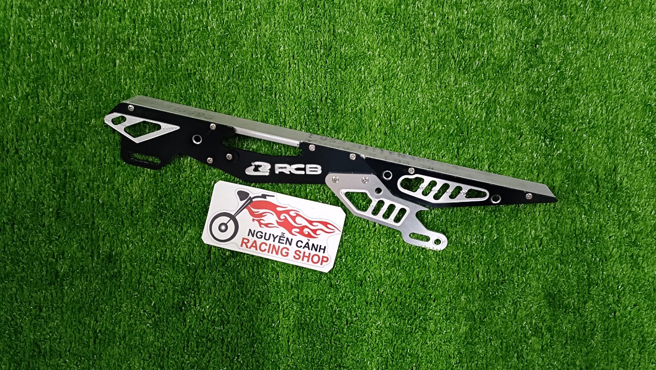 Cate Exciter Winner 150 Cnc Chain Guard