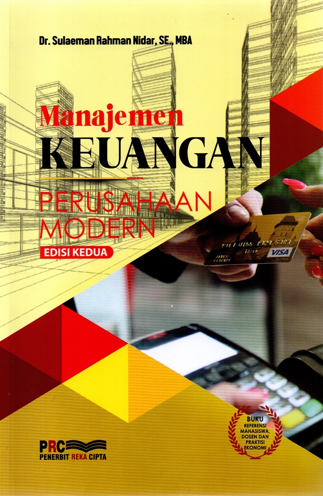 Manajemen Keuangan Perusahaan Modern Edisi 2 Lazada Indonesia 7512