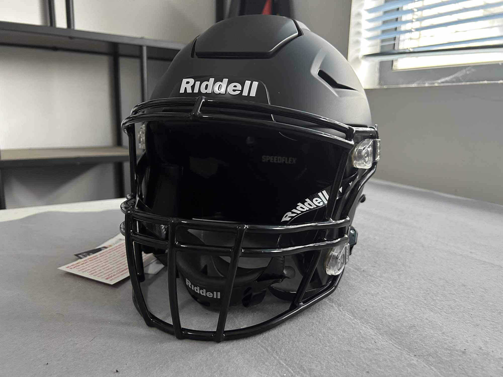 icon airflite rating on billy crash helmet ICON Airflite Blegh MIPS Helmet