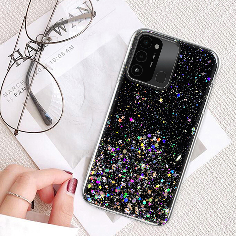 For%20Tecno%20Spark%208C%209%20Spark%20Go%202022%20Case%20Full%20Stars%20Moon%20Glitter%20Bling%20Sequins%20Cases%20Soft%20Starry%20Sky%20Transparent%20for%20Tecno%20Spark%20Go%202022%209%208C%20Back%20Cover%20Phone%20Cases%20-%20Image%205
