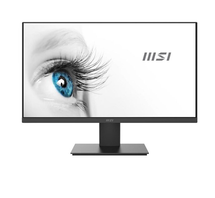 Màn hình máy tính MSI PRO MP241X 23.8 inch FHD