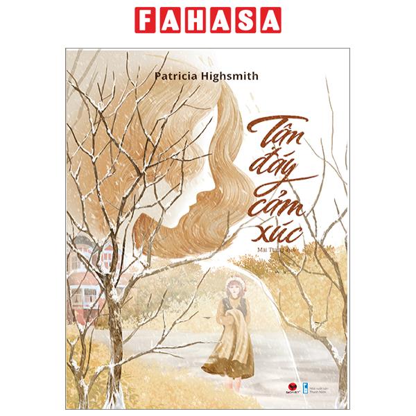 Fahasa - tận đáy cảm xúc