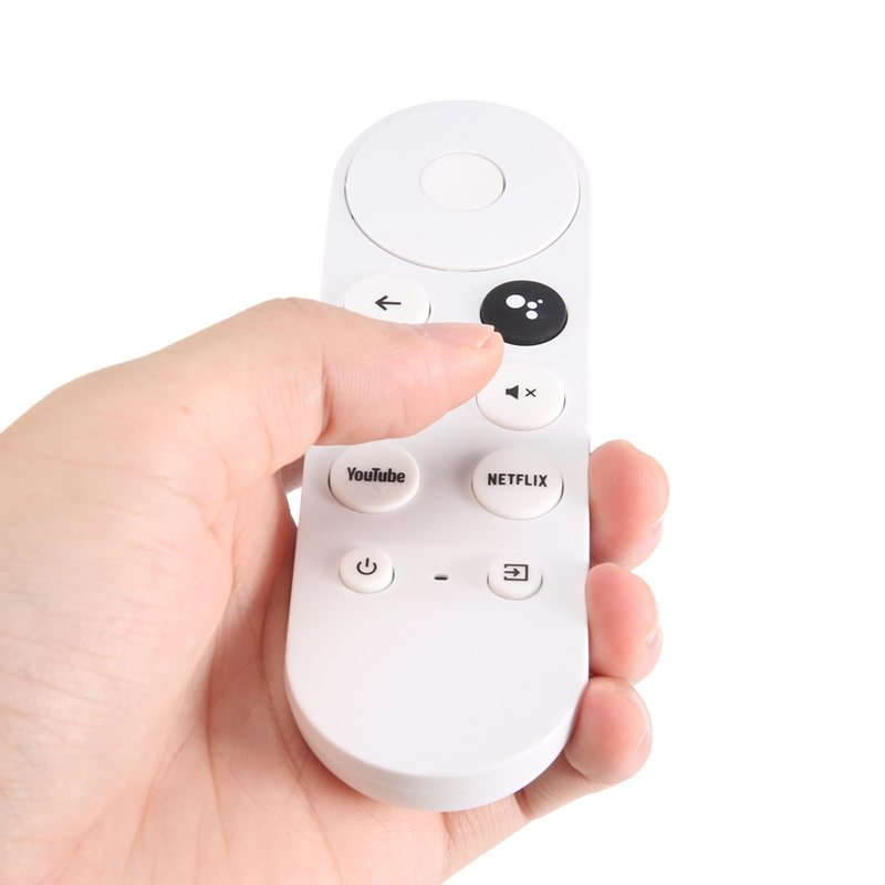 GOOGLE CHROMECAST Set-Top Box Remote Control Google Voice Set-Top Box Remote Control Suitable for Google