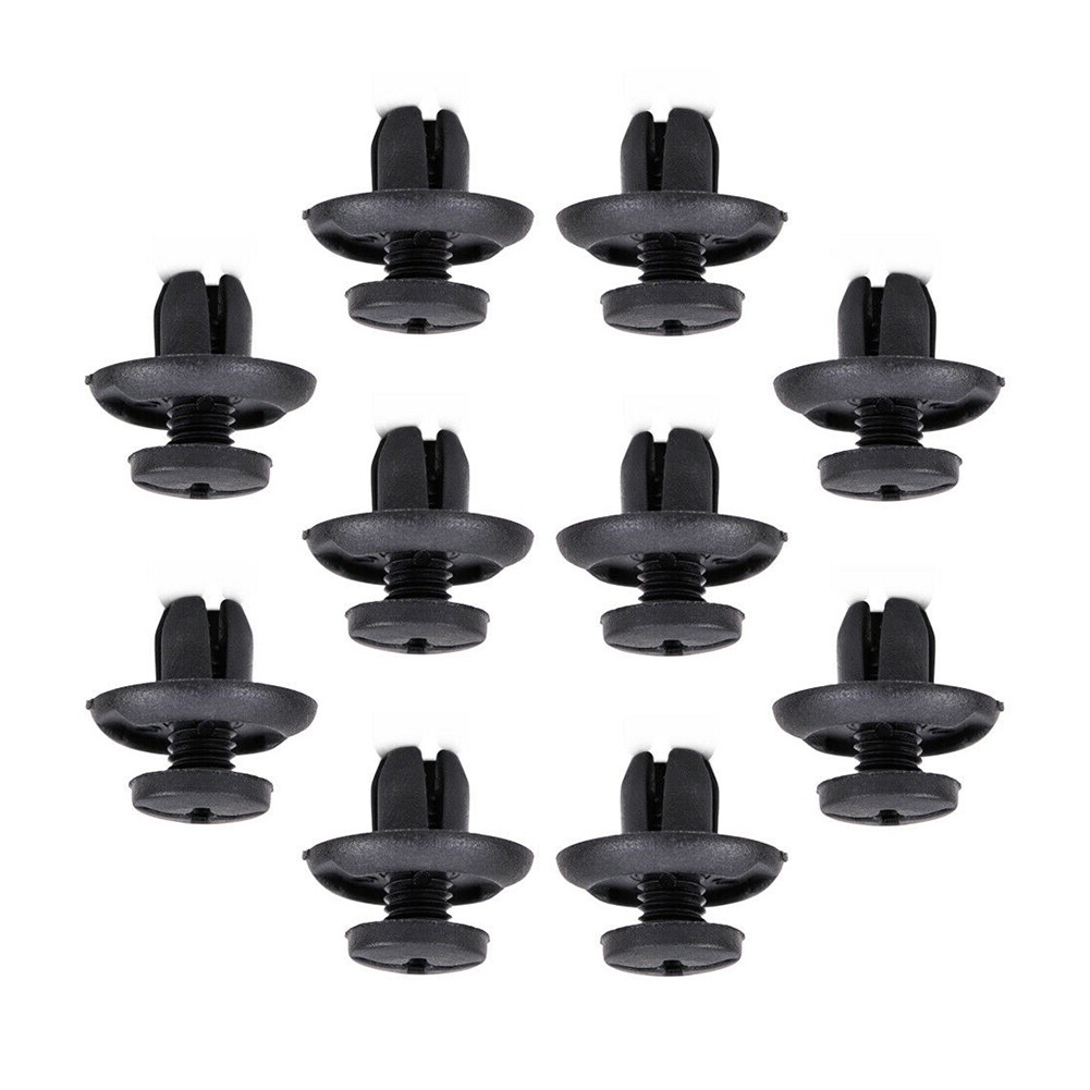100% Brand New Other Vehicle Parts Bumper Clip Other Vehicle Parts For Honda CRX
