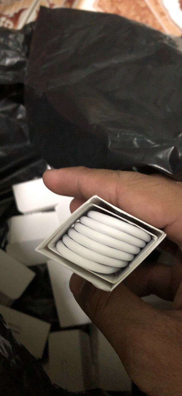 Cáp sạc nhanh Xiaomi 6A USB-Micro USB-TypeC