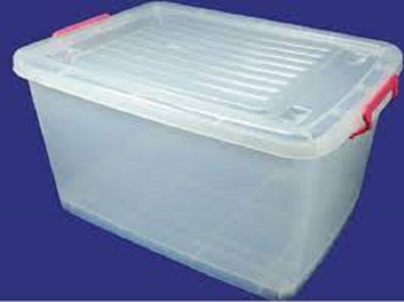 Thùng đựng đa năng có quai 9l, 14l, 26l di đại hưng