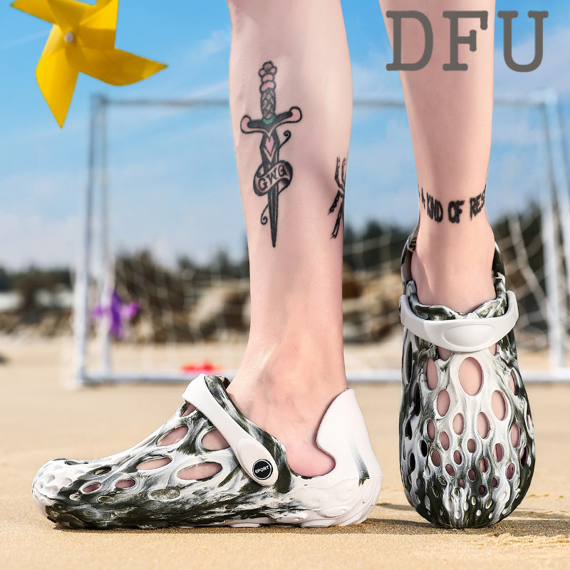 mens crocs sandals sale