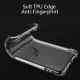 Olige Casing For Realme C75 Couple Simple Shockproof phone case Four Corner Anti Fall Skin Friendly Shell Soft Phone Back Cover. 