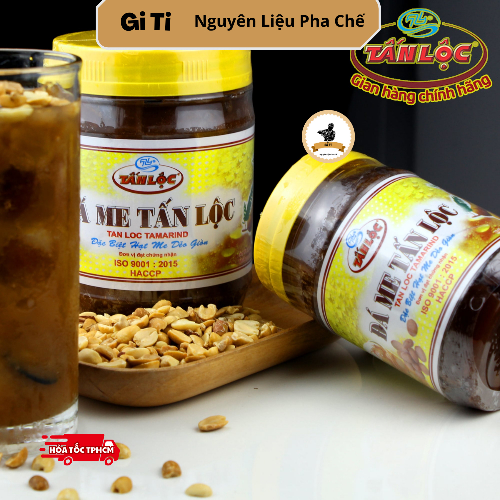 Đá Me 900g Tấn Lộc