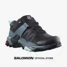 ภาพขนาดย่อของภาพหน้าปกสินค้าSALOMON X ULTRA 4 GTX W รองเท้าเดินป่า รองเท้าผู้หญิง รองเท้าเดินป่า Hiking ปีนเขา จากร้าน Salomon บน Lazada