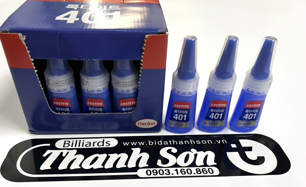 KEO DÁN ĐẦU CƠ BIDA – 401