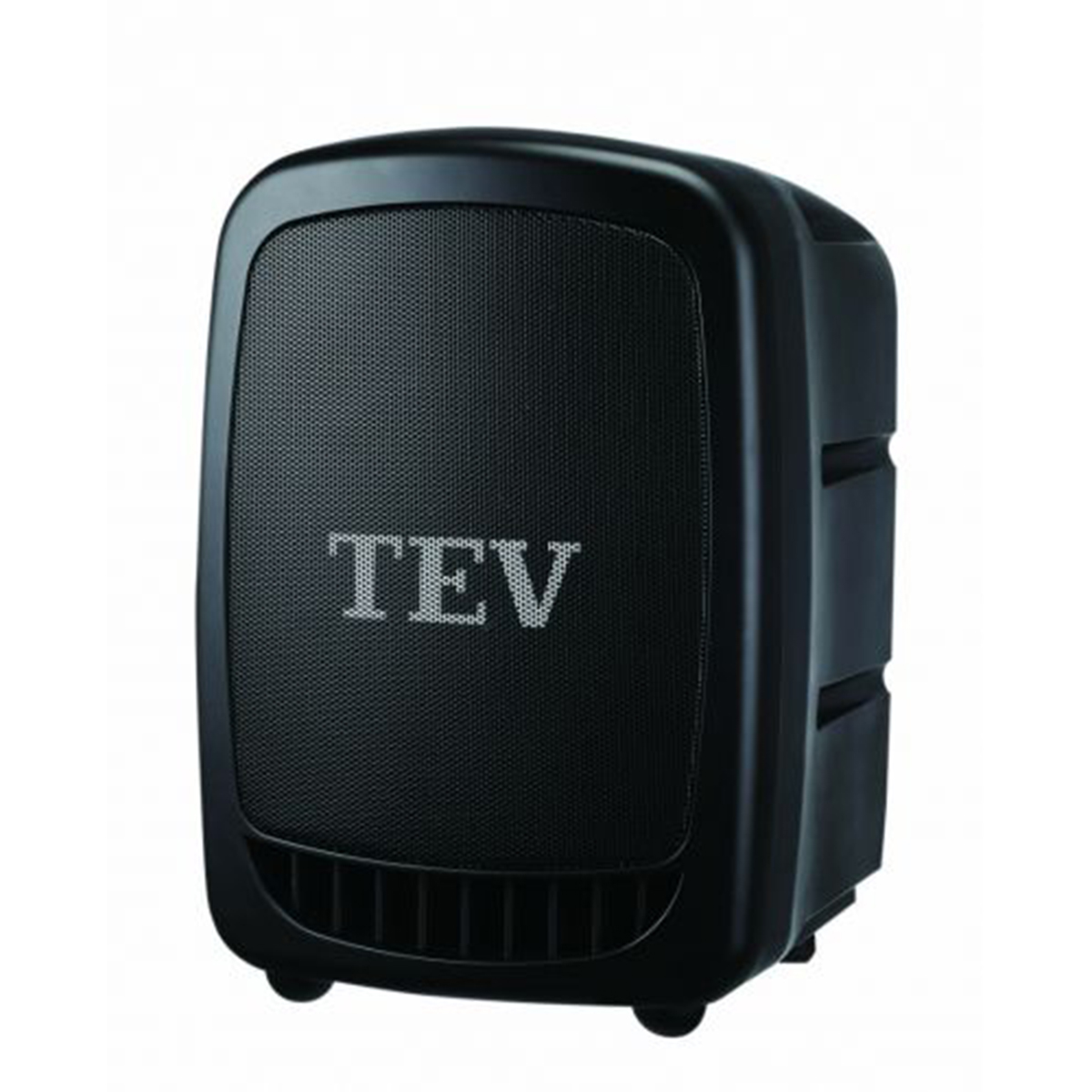 TEV TA-380 80W HAND CARRY PORTABLE PA SYSTEM Portable Ultrasound