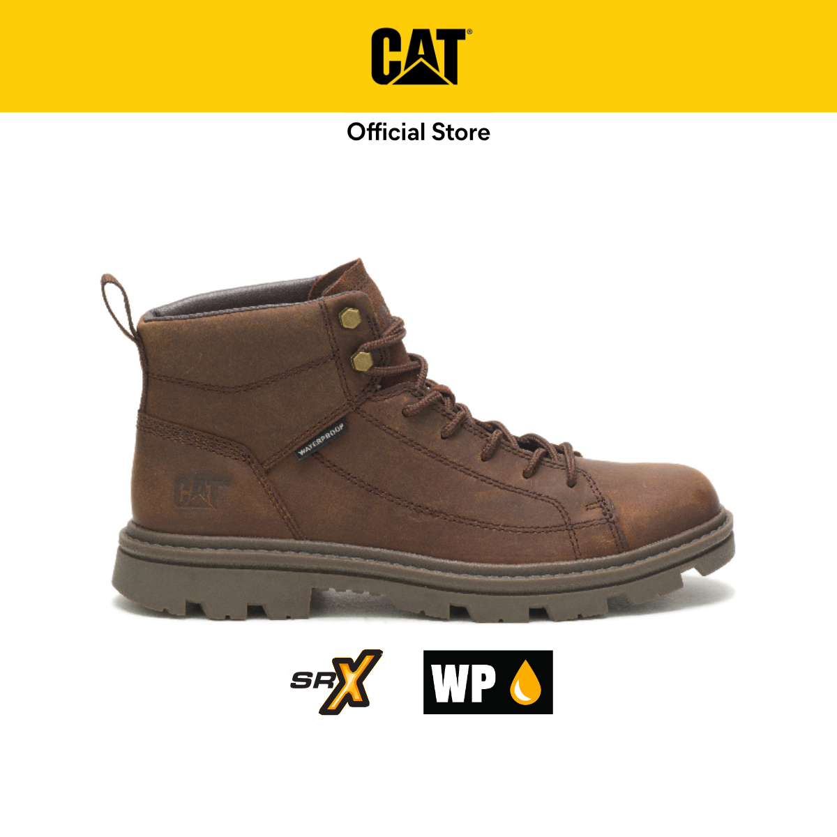 cat boots waterproof