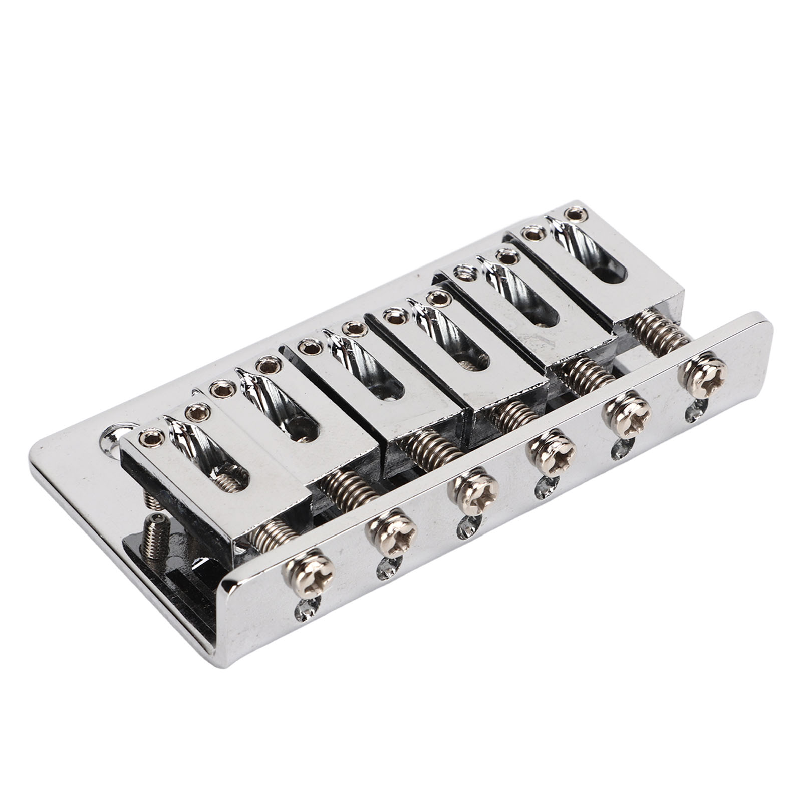 Guitar Bridge Replacement Guitar Bridge Professional Fixed for Repairing