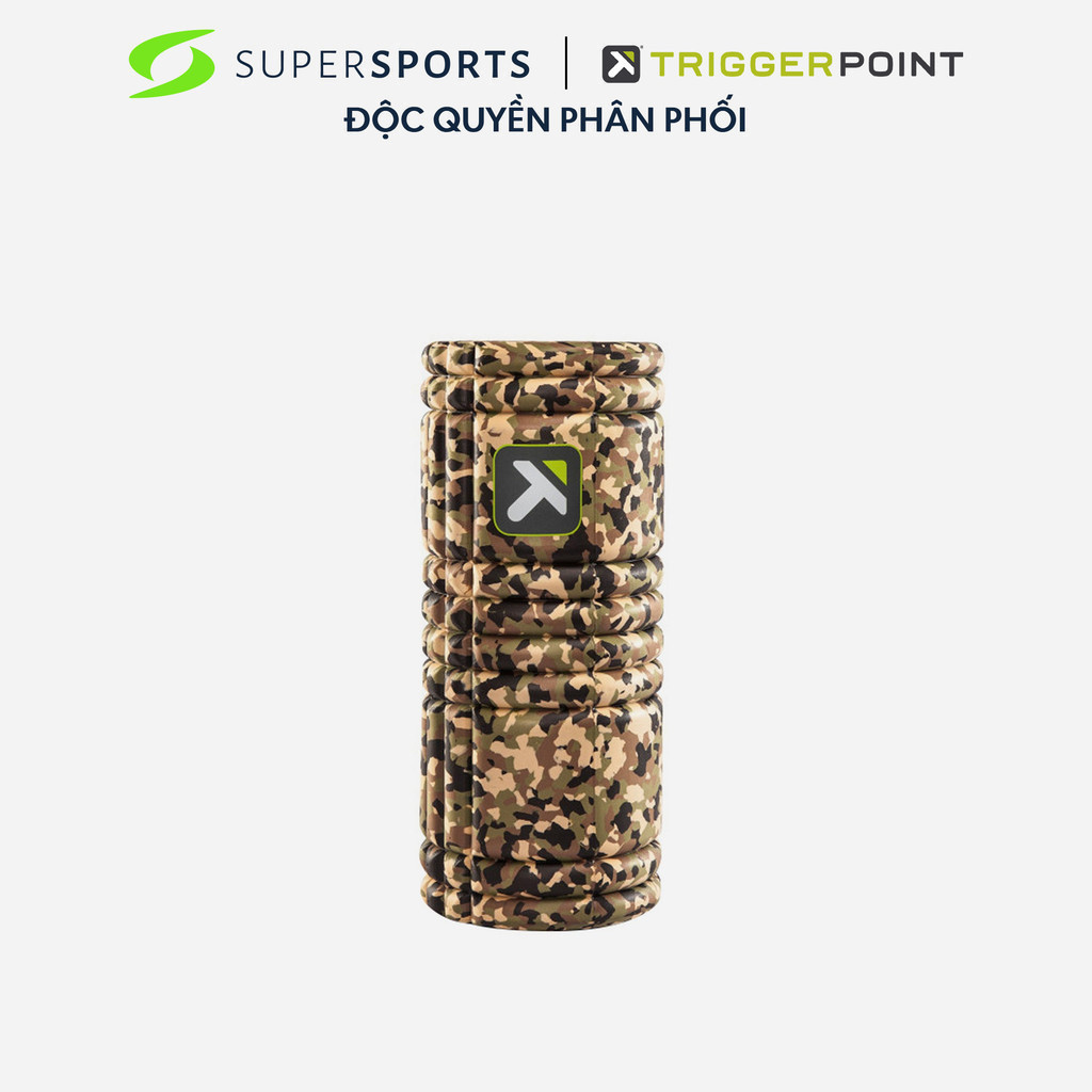 [HIDE] TRIGGERPOINT Con lăn tập gym 350006
