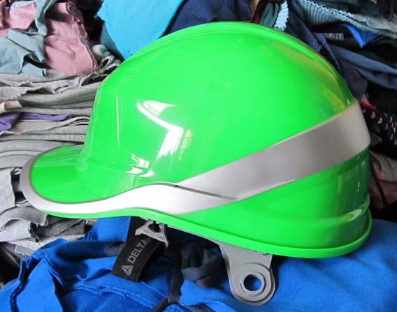 Mũ bảo hộ Delta Plus Baseball Dinamond V