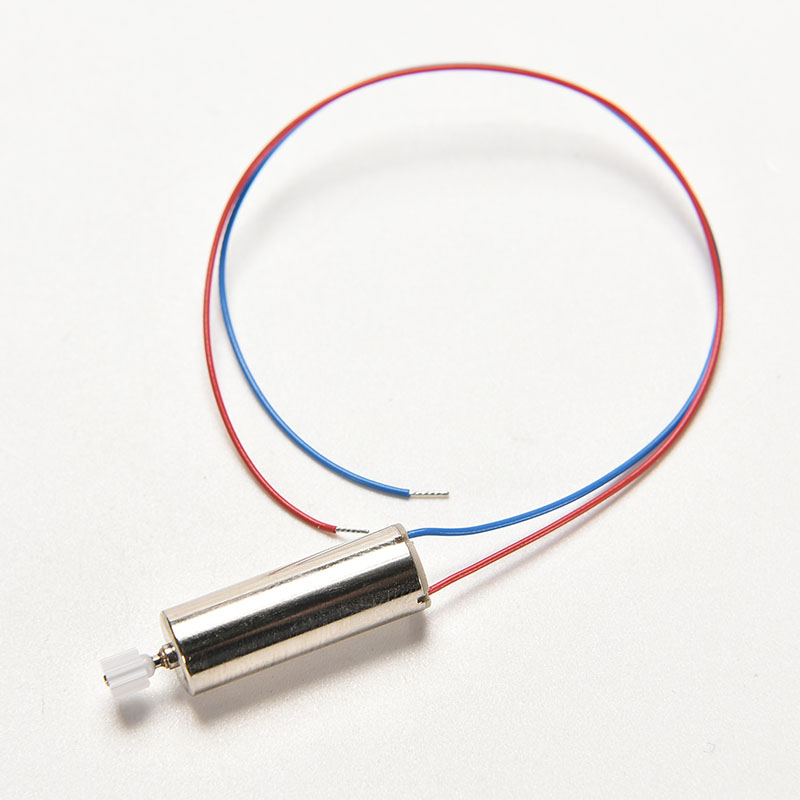 4 Pcs Motors 2 Pairs A&B CCW CW For SYMA X5C X5C-1 X5 RC Quadcopter Drone Guka. 