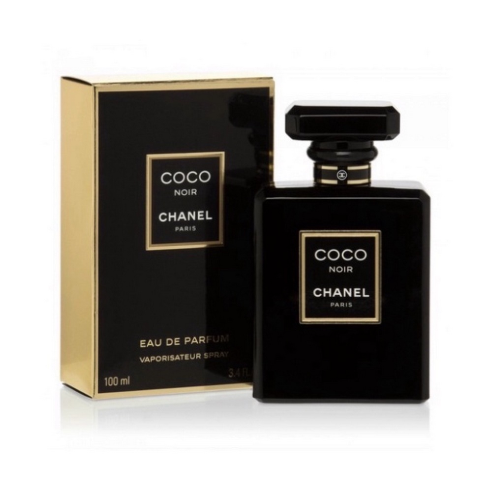 [Chính Hãng]Nước Hoa Nữ Chanel Coco Noir EDP 100ml - Nước Hoa Chanel Đen