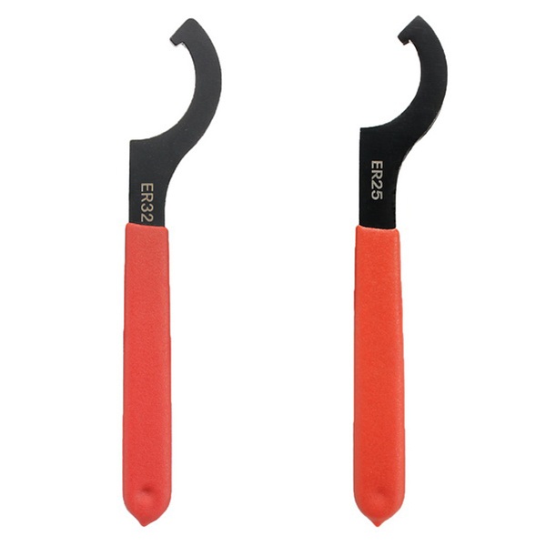 ER25 ER32 Wrench Spanner Tool For Collet Chuck Holder.