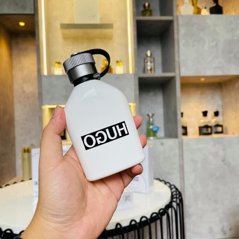 [Chiết 10-20-30ml] Hugo Boss Hugo Reversed
