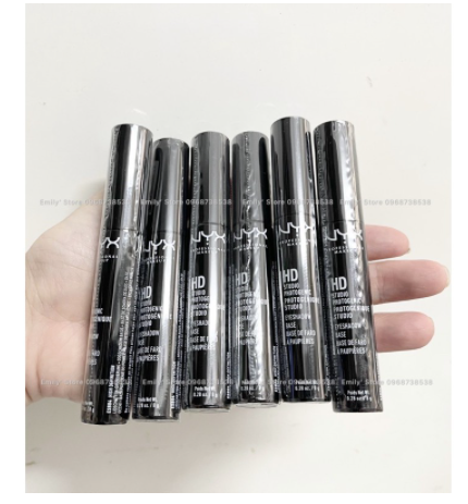 Kem lót cho mắt NYX High Definition Eye Shadow Base
