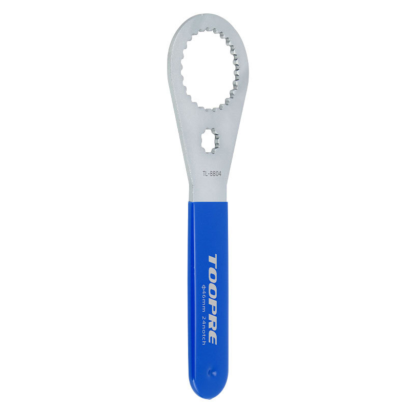 Bicycle Bottom Bracket Tool Road Bike Bottom Bracket Installation Removal Tool for /SRAM//DUB/BSA30