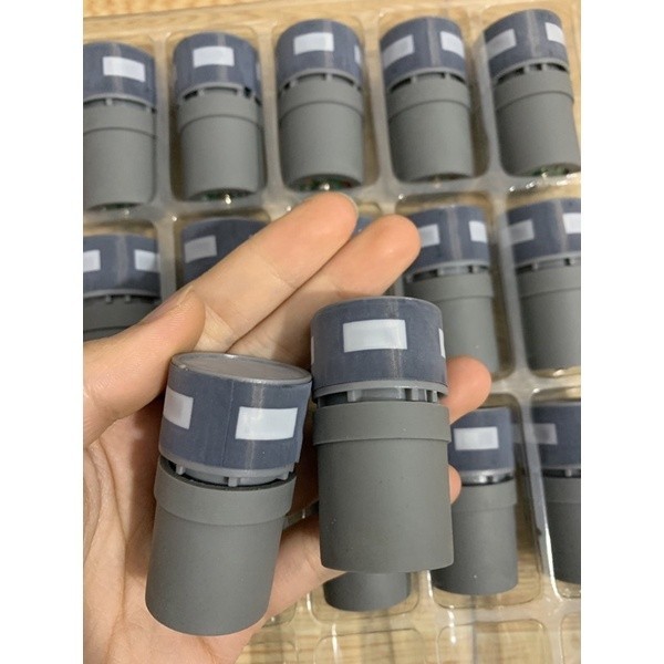 Củ Micro Baier Côn Neo Màu Đen Xanh Tiếng Nhẹ Rõ tiếng
