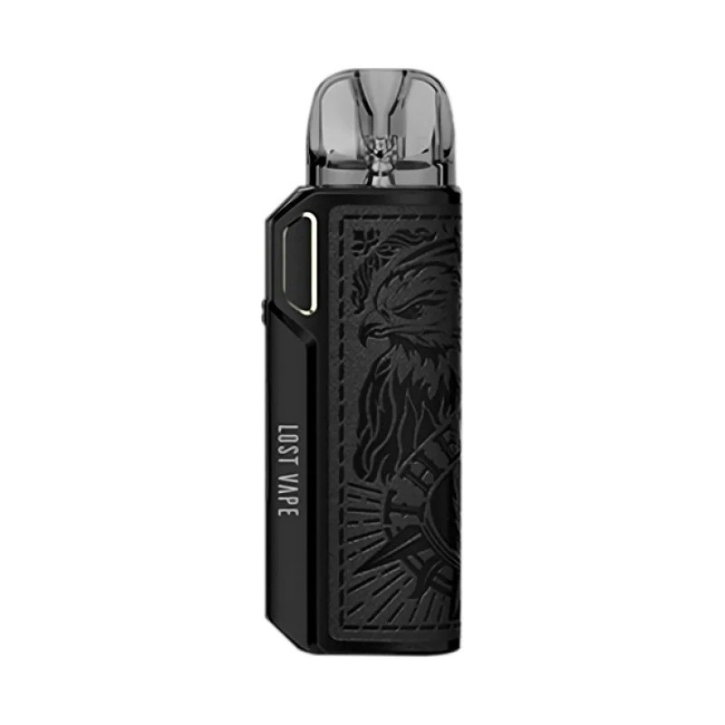 LOSTVAPE THELEMA ELITE 40 1400MAH AUTHENTIC Pod System 1400Mah Vaping  Dengan Ejuice Freebase Desain Ergonomis Dan Nyaman Output Range 5-40W -  Lazada | Lazada Indonesia