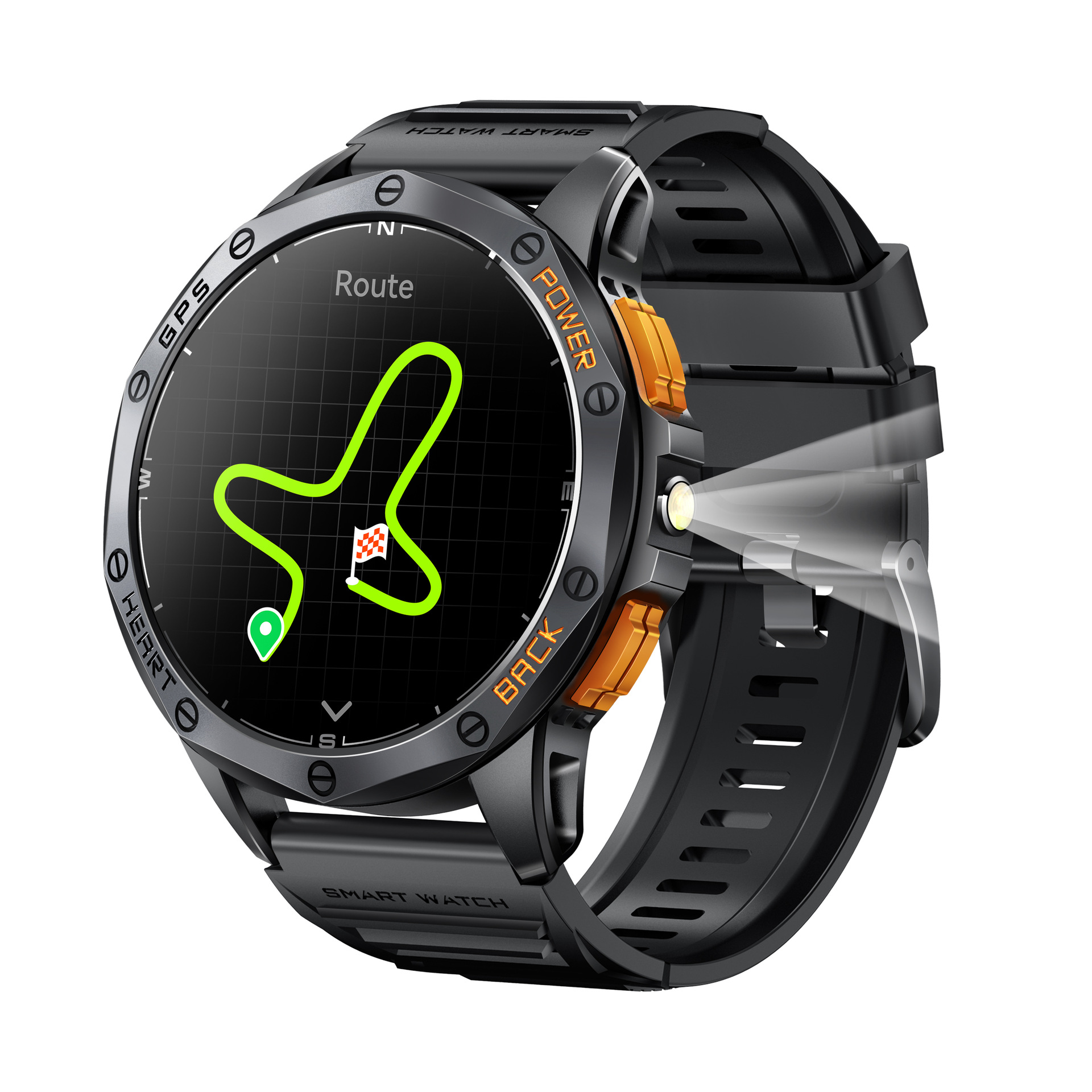 New%20Outdoor%20GPS%20Smart%20Watch%20AMOLED%20Screen%20Bluetooth%20Call%20Compass%20Altitude%20Pressure%20Sports%20Watch%20-%20Image%205