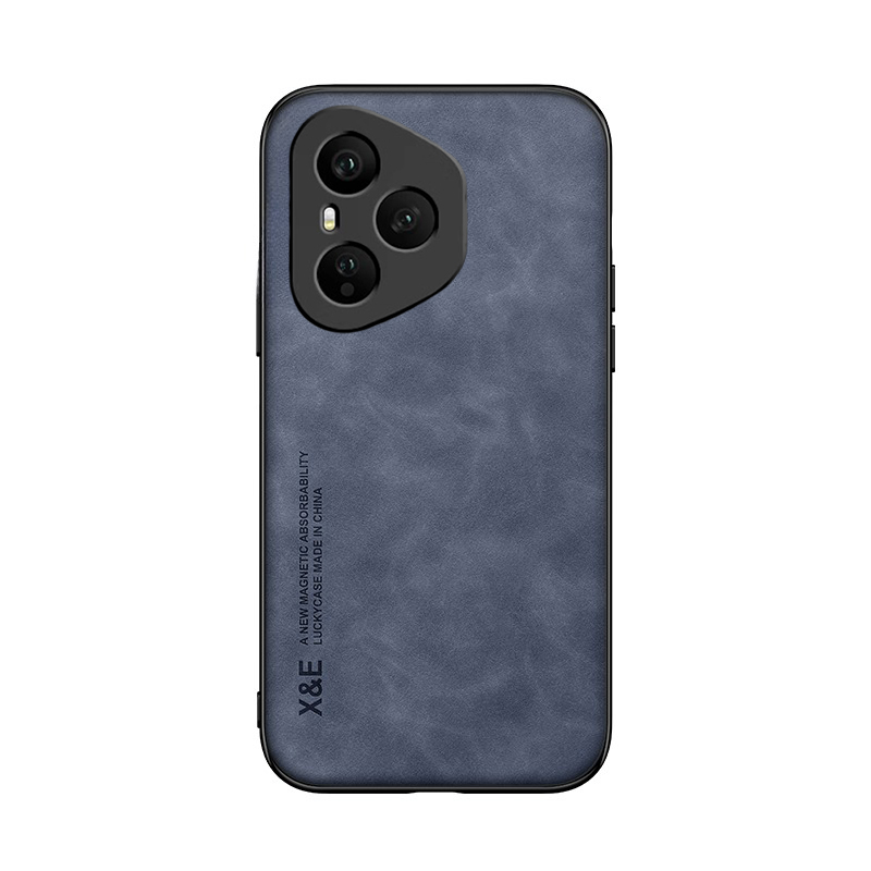 Phone%20case%20For%20Honor%20400%20400%20Pro%20Back%20cover%20Shockproof%20Scrub%20Matte%20Suction%20Ring%20Soft%20Edge%20Silicone%20Frame%20Hard%20Clear%20Back%20Cover%20For%20Honor%20400%20Pro%20Cover%20cases%20-%20Image%202