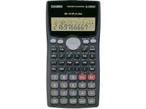 Máy tính casio fx570ms