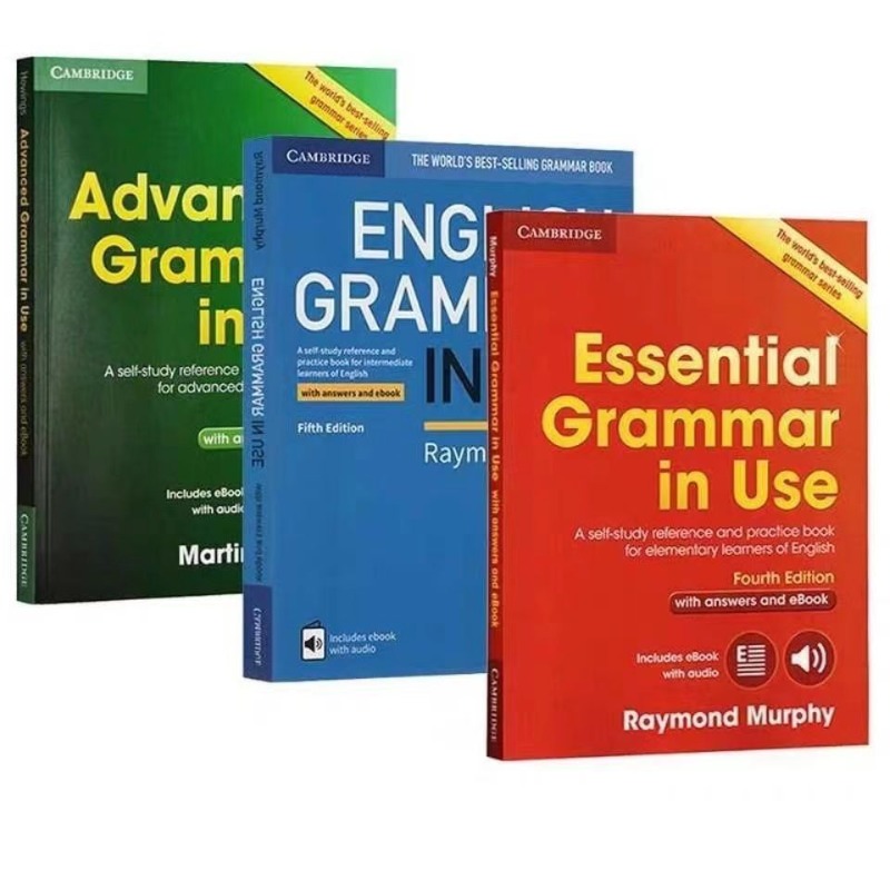 %E3%80%90Hot%20New%20Release%E3%80%91%20Essential%20Advanced%20Grammar%20in%20Use%20Cambridge%20Grammar%20Set%20of%203%20Books%20-%20Image%202