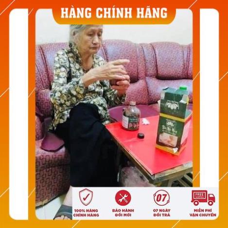 [ CHÍNH HÃNG] XOA BÓP THẢO MỘC NAM