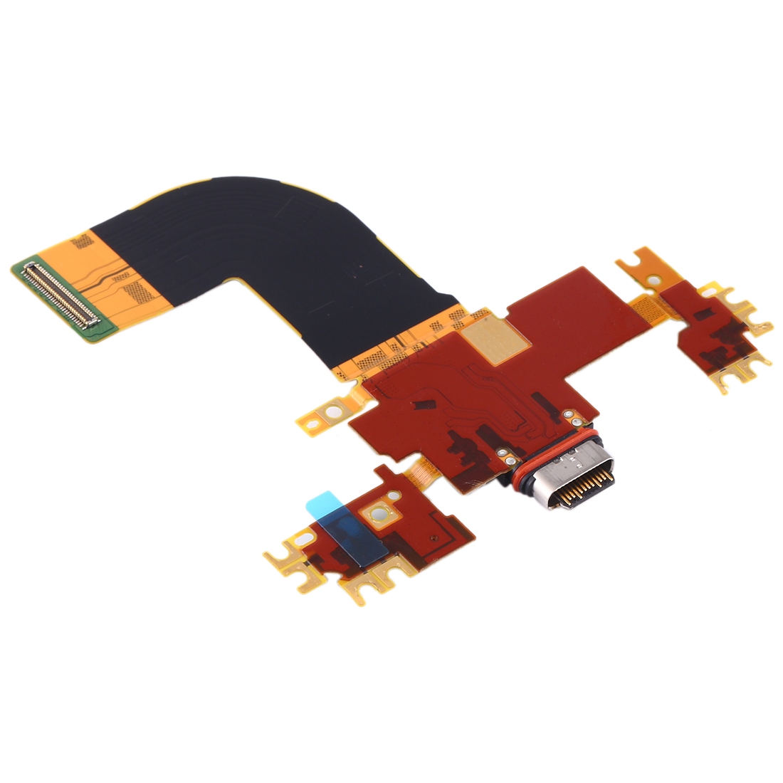 Charging Port Flex Cable For Sony Xperia 5(ZSHS)