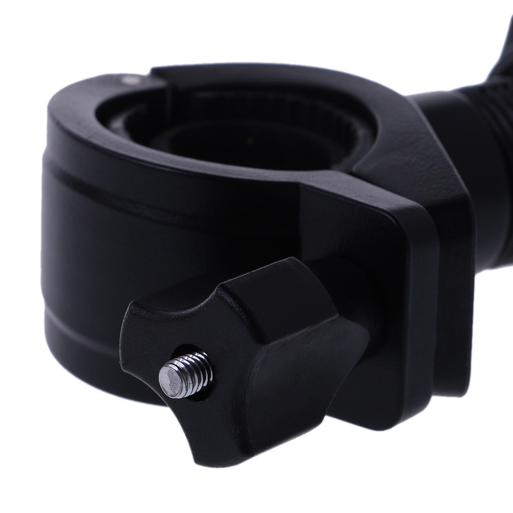 Bluetooth-tương thích Loa khung giá gắn cố định ổn định chủ cho Zealot S1