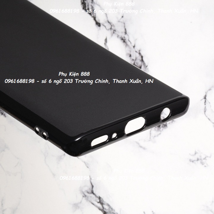 Ốp lưng LG Velvet 5G (LM-G900N, LM-G900EM) silicone