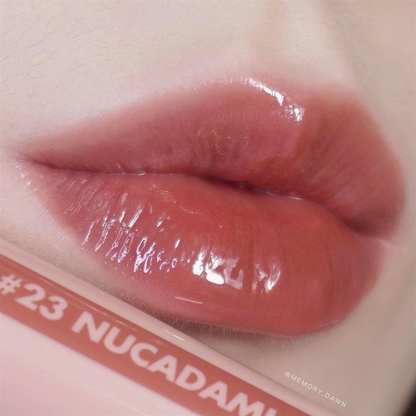 Son Tint Lì Romand Juicy Lasting Tint màu 23
