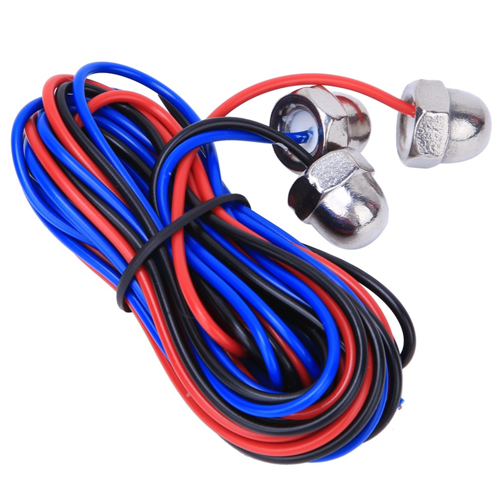 Small Size 6.5 FT / 2m Cable Water Level Controller Liquid Detector ...