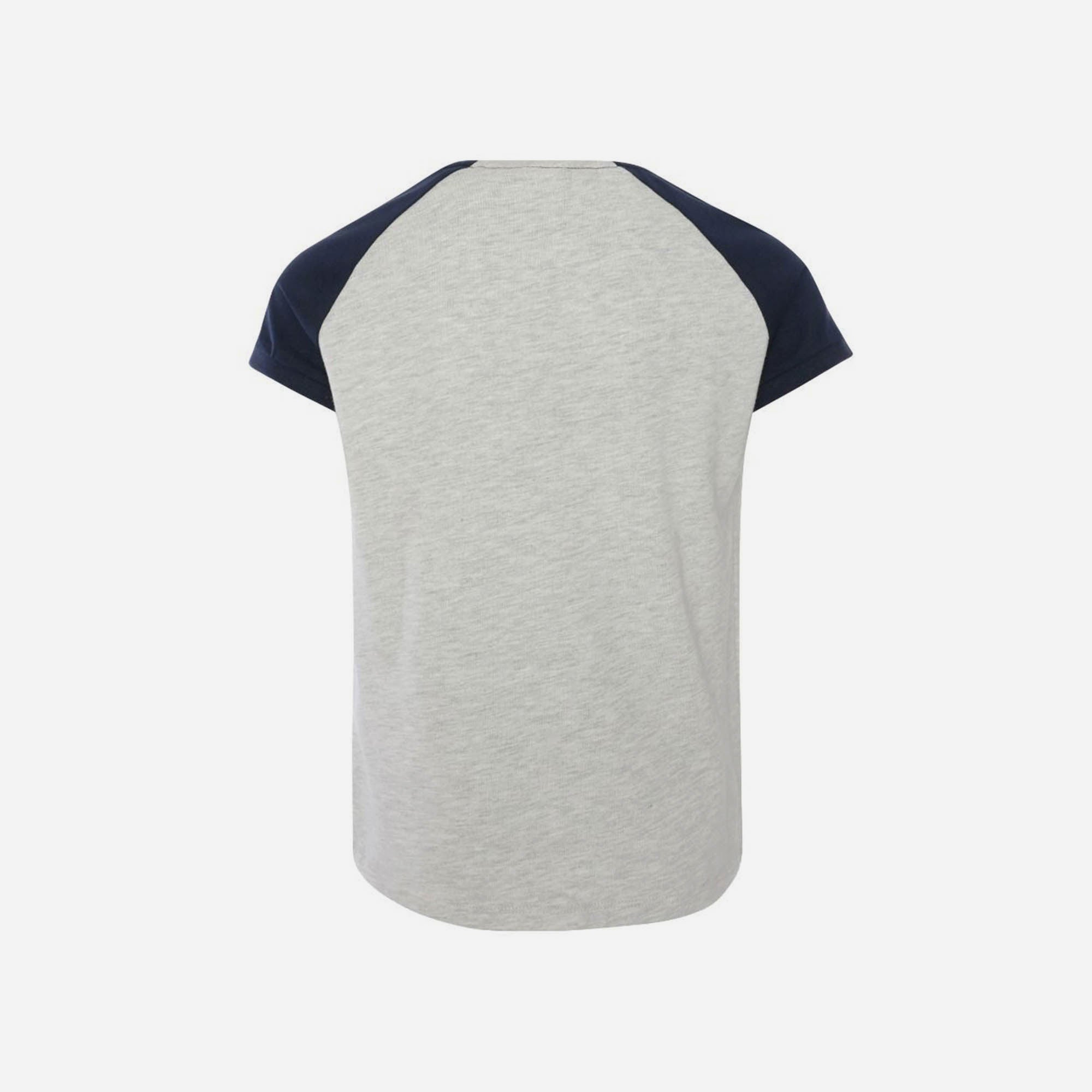 LFC Boy Junior Raglan Tee T-Shirt A15158